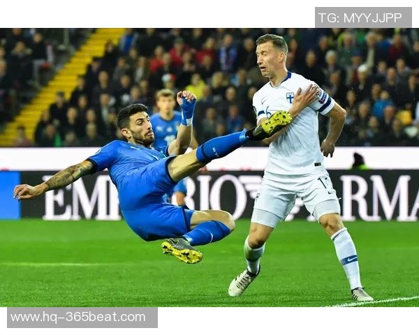 芬兰与冰岛足球赛精彩对决乐视直播全程回放与分析