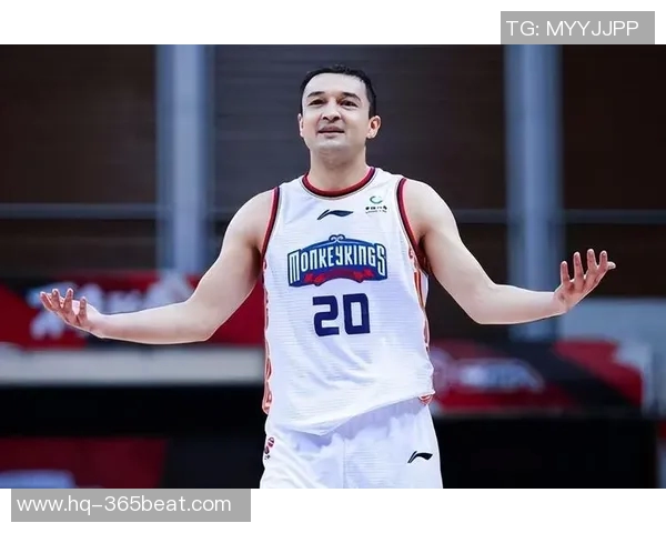 西热力江的成长之路与篮球梦想的追逐历程探秘