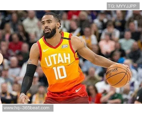 迈克康利：从NBA明星到社区楷模的成长之路与影响力